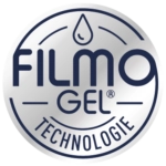 Filmogel Badge