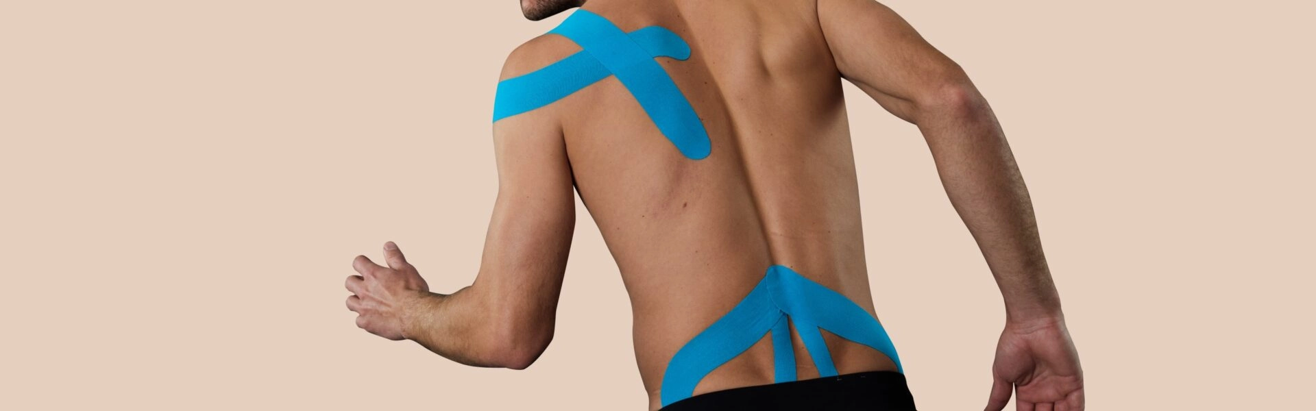 Contention articulaire ou soutien musculaire