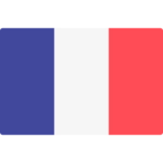 Bandera de Francia